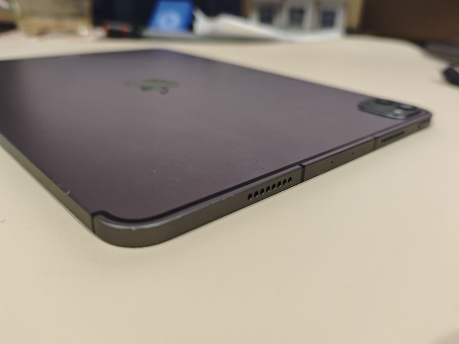 Ipad Pro 11 4G 128gb M1 + Apple Pencil 2nd gen