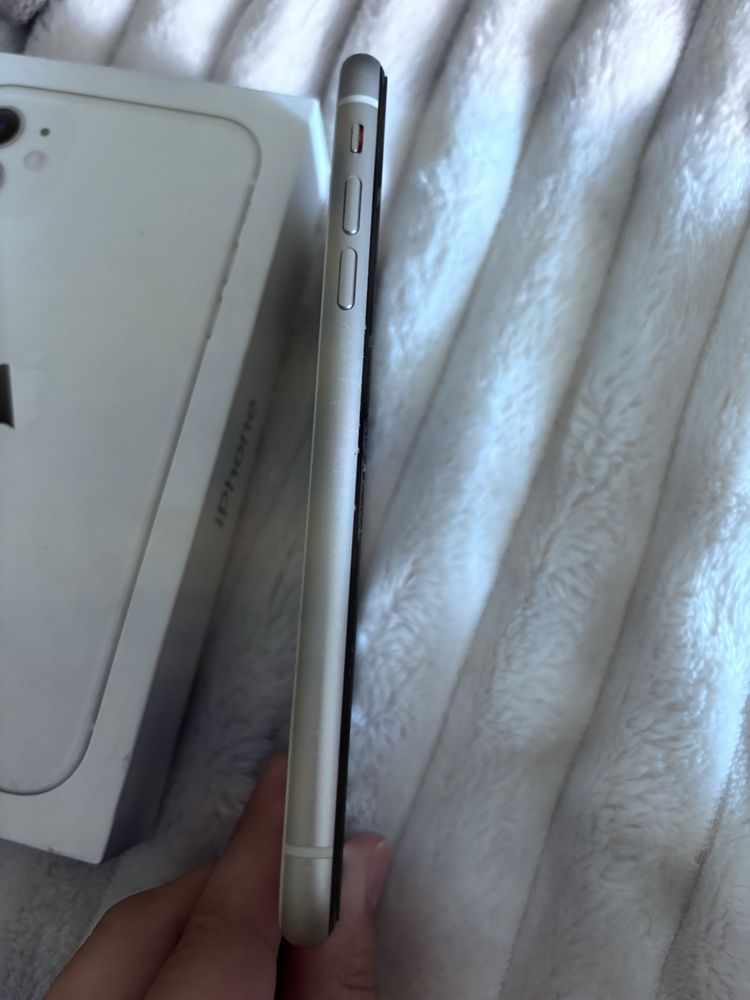 Iphone 11 como novo