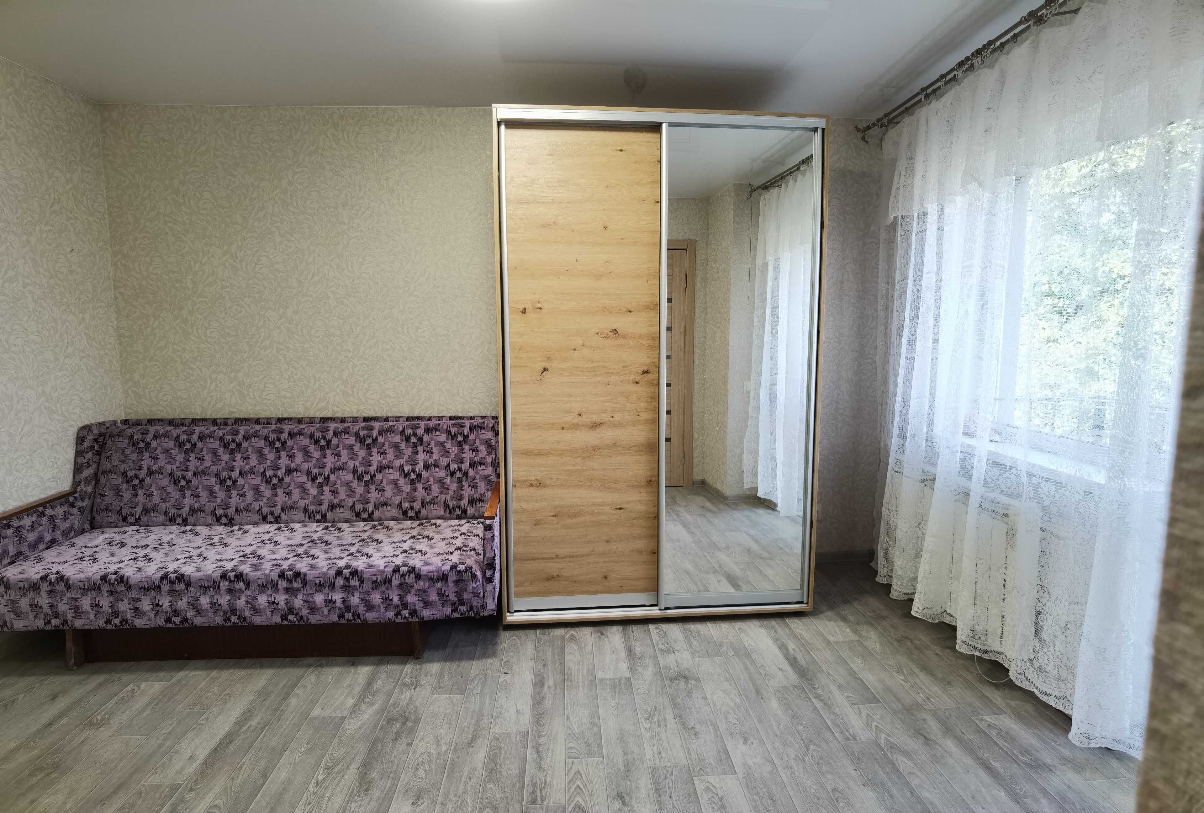 ПРОДАМ 2 комнатную 2 уровневую квартиру с ремонтом Мазепы Алмазная