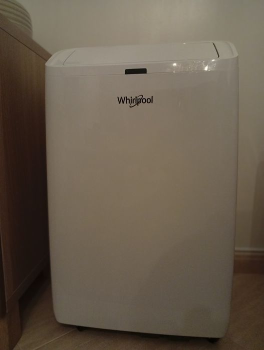 Ar condicionado portátil