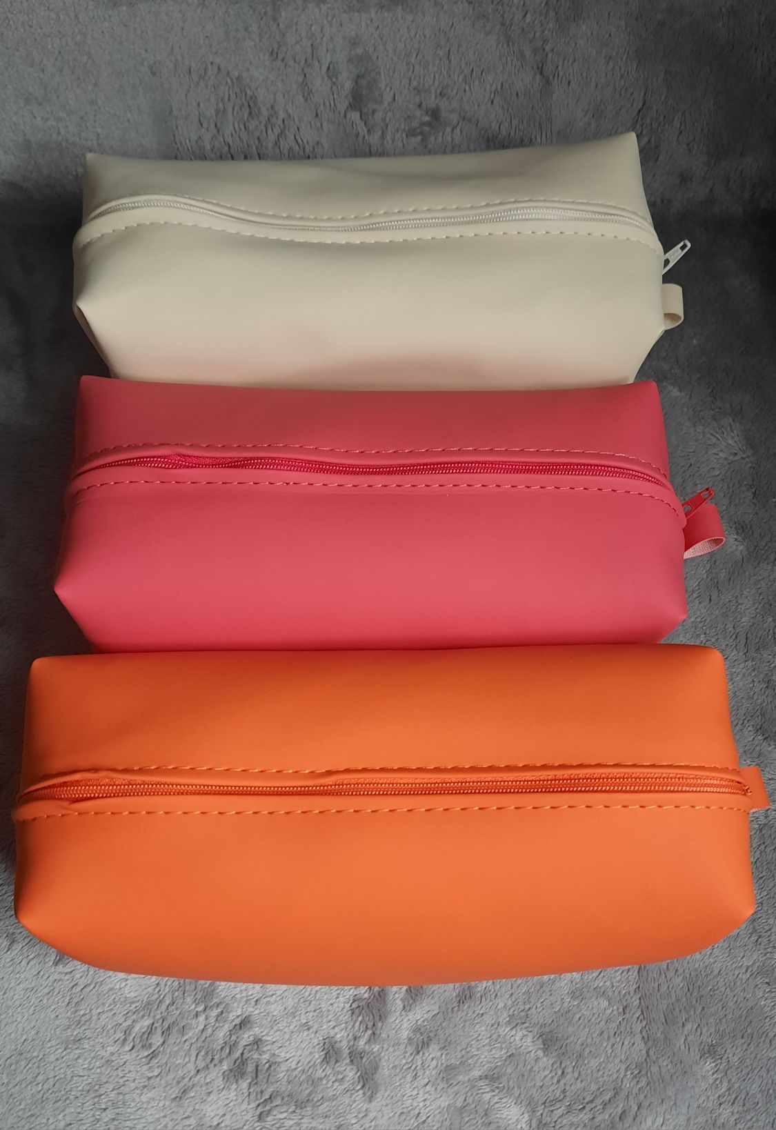 Conjunto Nécessaries Colorida