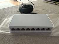 tp-link 8-Port 10/100Mbps Desktop Switch