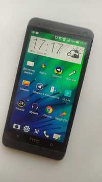 Продам HTC One m7