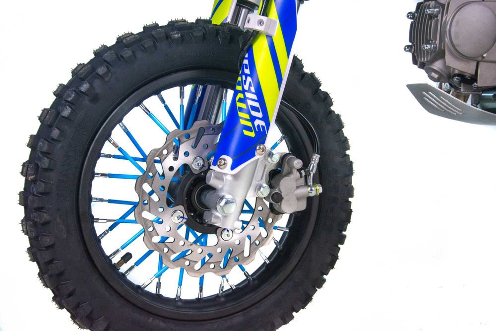 Cross dla dzieci Asix Xb28 90cc 110cc 125cc silnik 4T RATY