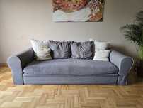 Opti sofa Big Mama rozkładana ODDAM ZA DARMO