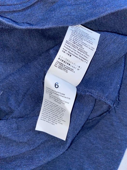 Кофта, худи текстуроване Hugo Boss, оригінал, р-р М. Не ношене