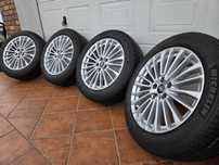 Alufelgi Koła Audi A6 C8 4K0#601#025C A6 C7 A4 B8 B9 Vw Tiguan T-rock