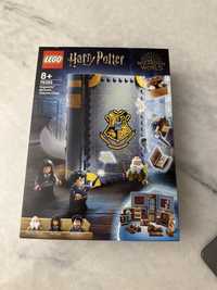 LEGO Harry Potter: Arca Mágica de Hogwarts 76399 novo