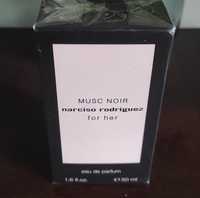 Perfume Narciso Rodriguez EDP. Musc Noir