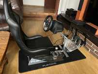 Thrustmaster T-GT II + T3PAPRO + TH8A + Playseat | PS4 / PS5 / PC