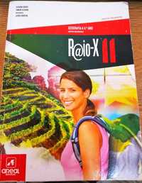 Livro Geografia 11º Ano "Raio-X11"