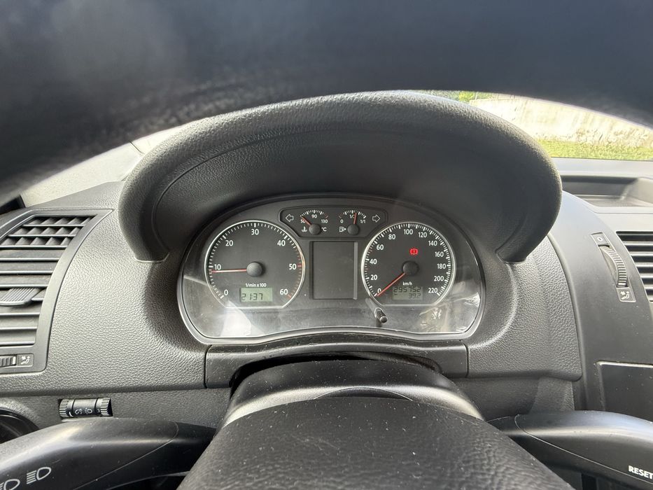 Vw polo 1.4 TDI 2002 Nacional