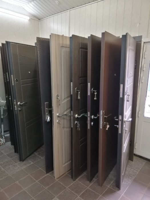 Вхідні двері в наявності!!! Є-ВІДНОВЛЕННЯ