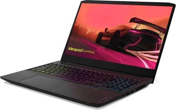 Lenovo IdeaPad Gaming 3 15ACH6