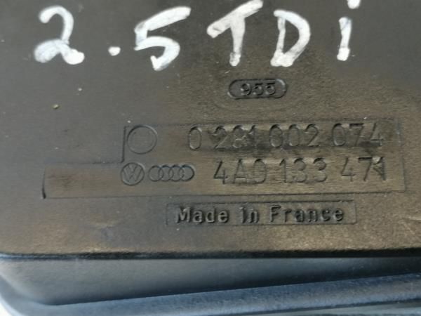 Medidor massa de ar / MAF AUDI A6 (4A2, C4)