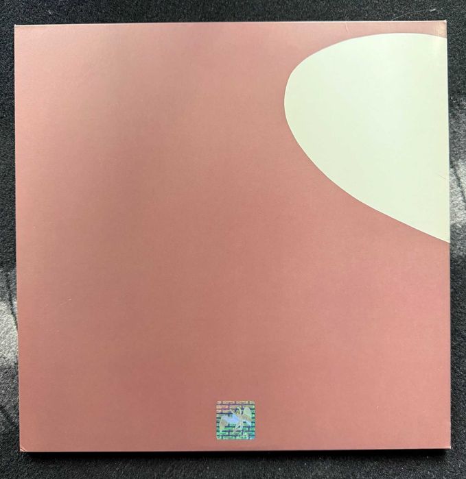 Led Zeppelin I,II,III,IV