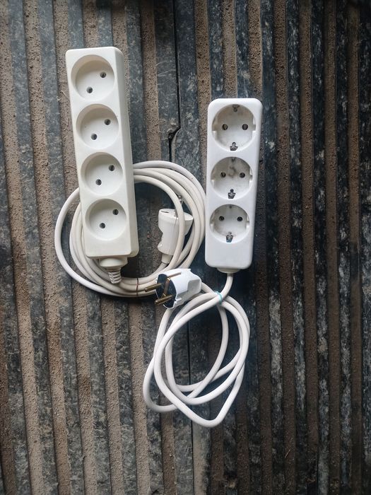 Listwy rozdzielające