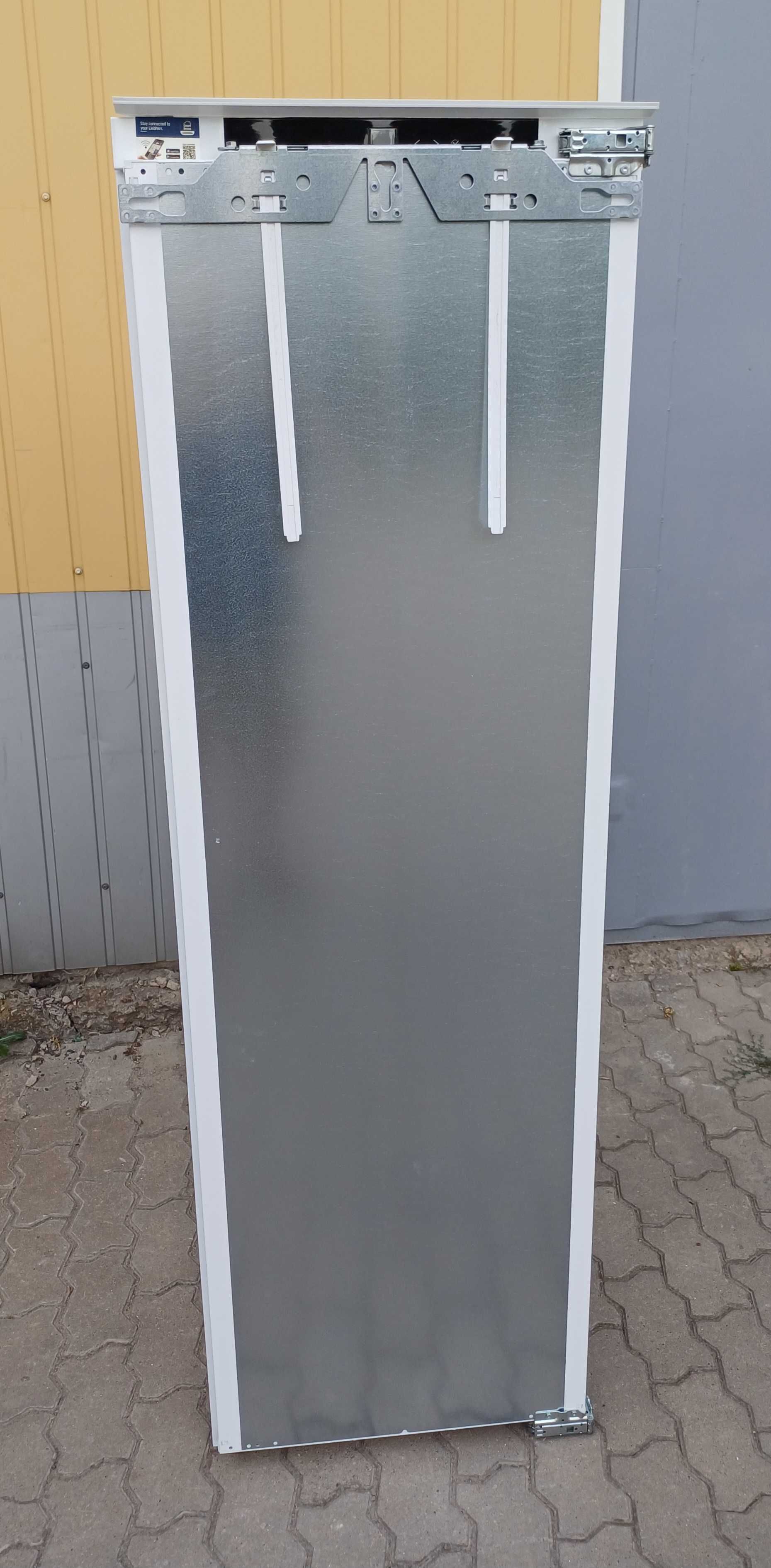 Холодильник з морозильною камерою Liebherr IRf 5101 Wi-Fi BioFresh