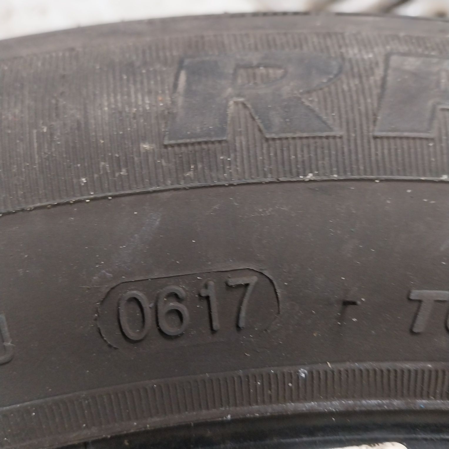 Opony Letnie Goodride 175/65R14 82H