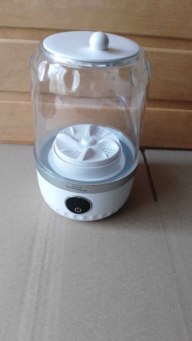 Маленька пральна машина для шкарпеток ЮСБ