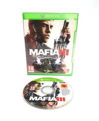 Gra na Xbox One MAFIA 3