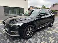 Volvo XC 60 jak nowy NAPPA panorama podgrzewane fotele