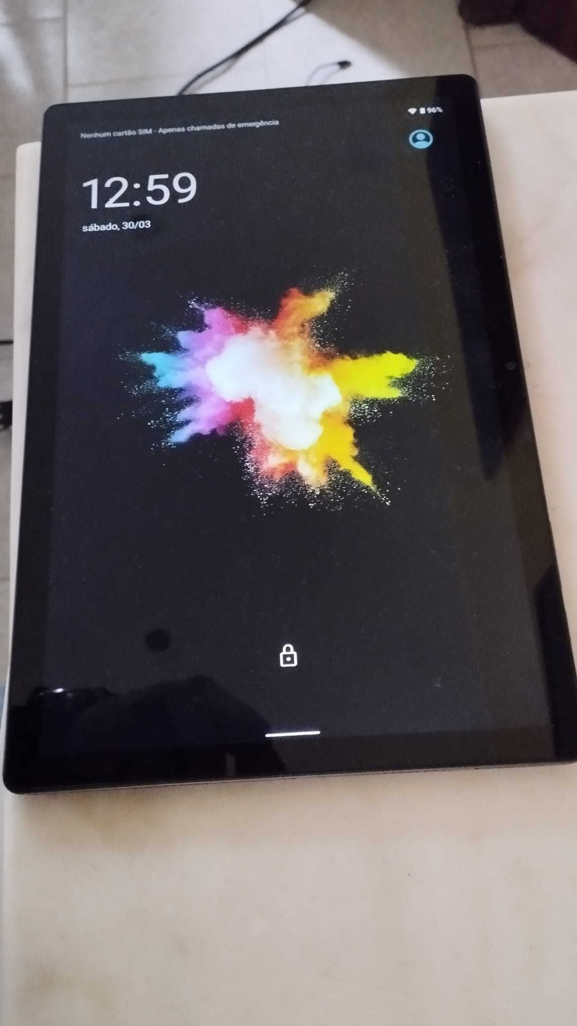 Vendo Tablet EZpad M 11 NOVO