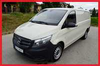 Mercedes Vito 111CDI*2015r.*105 tys. km* Ładny*Czysty*Zadbany*