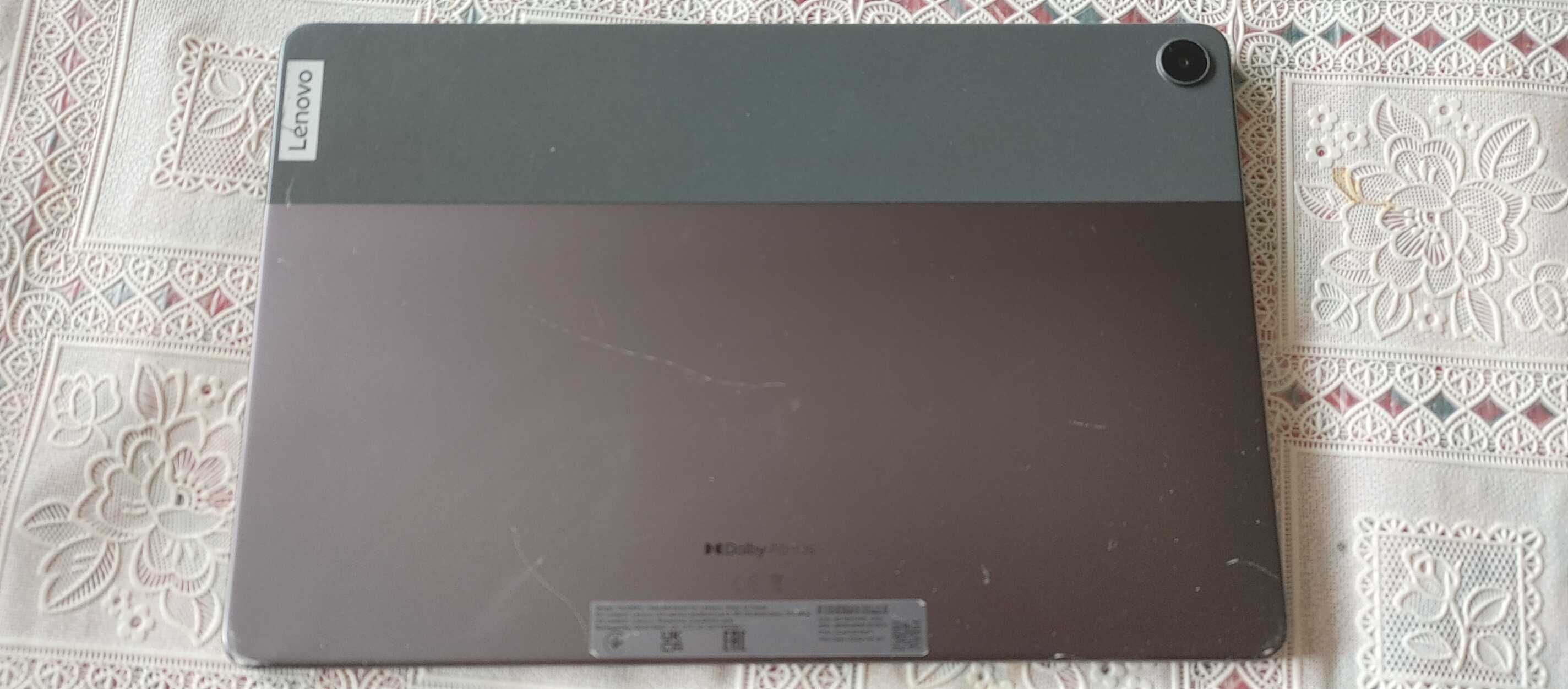 Tablet Lenovo Tab M10 (3rd Gen) TB328XU 10,1" 4/64GB LTE Grey