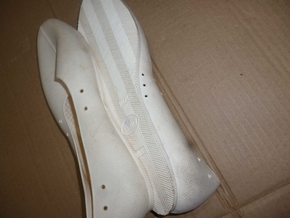 Тапочки для кораллов Fashy 7144.9 44/45р бассейн пляж