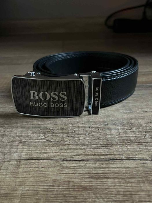 Pasek do spodni Hugo Boss