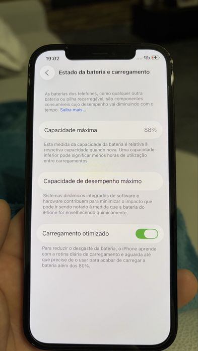 Iphone 12 PRO 128GB