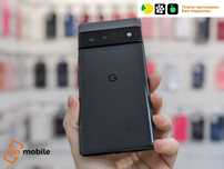 Телефон Google Pixel 6 Pro 12/512 Gb Black