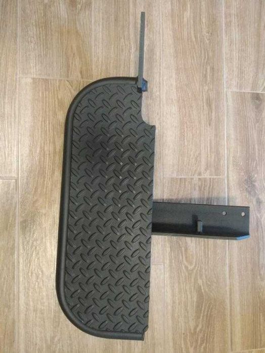 Подножка задняя под фаркоп Мерседес Спринтер 903, 906, Volkswagen