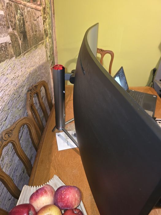 Monitor TITAN ARMY C49SHC - 49 cali