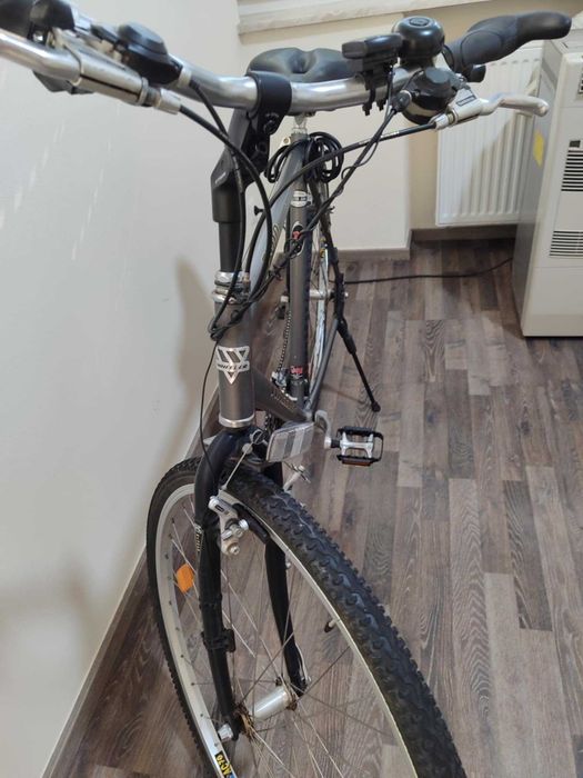 Rower męski WHEELER 2600 rama Chrom-moly