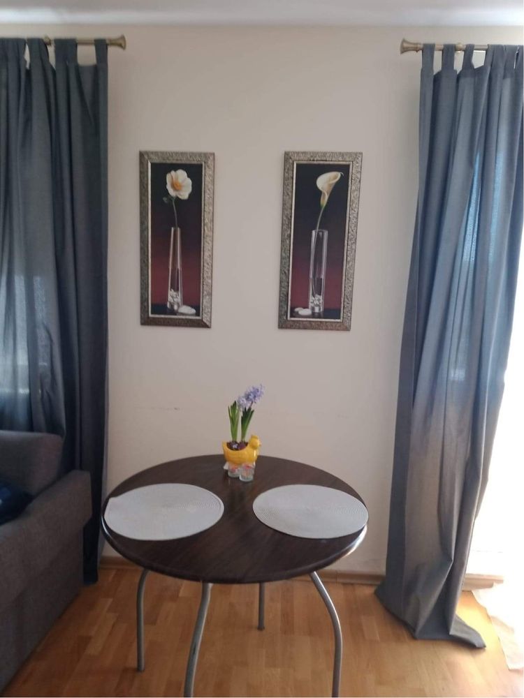Apartament - kawalerka, na doby, wynajem, centrum.