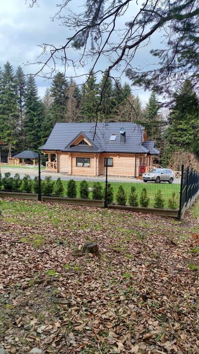 Domy do wynajęcia  na wyłączność. Basen , jacuzzi, sauna.