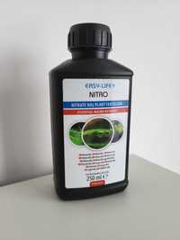 Nawóz Easy Life Nitro 250 ml - azot dla roślin akwariowych (otwarty)