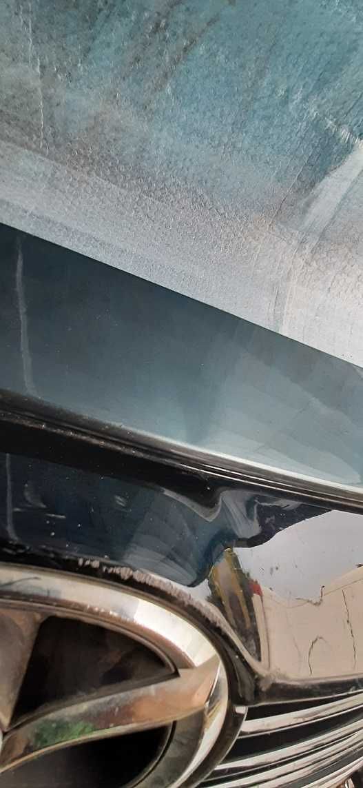Atrapa Grill krata chłodnicy Mazda CX9 cx-9 lift 12-15