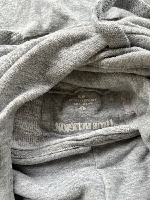 Худі True religion