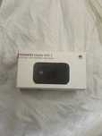 Huawei Mobile Wifi 2 LTE Cat 4 E5577