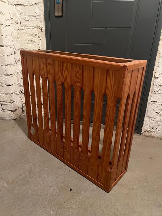 Obudowa maskownica osłona grzejnika/kaloryfera