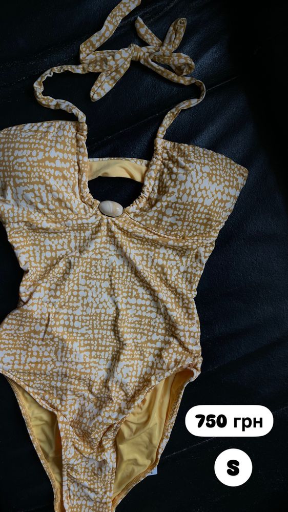 Купальники Womens Secret