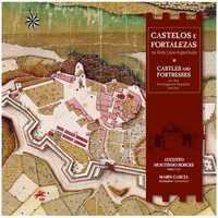 Livro CTT, Castelos e Fortalezas da Raia Luso Espanhola