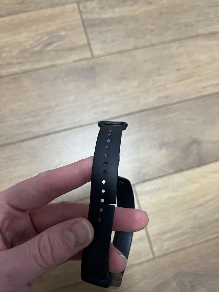 Фітнес-браслет Xiaomi Mi Smart Band 6