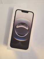Iphone 16e  128gb czarny nowy