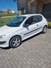 Peugeot 206 1.4HDI