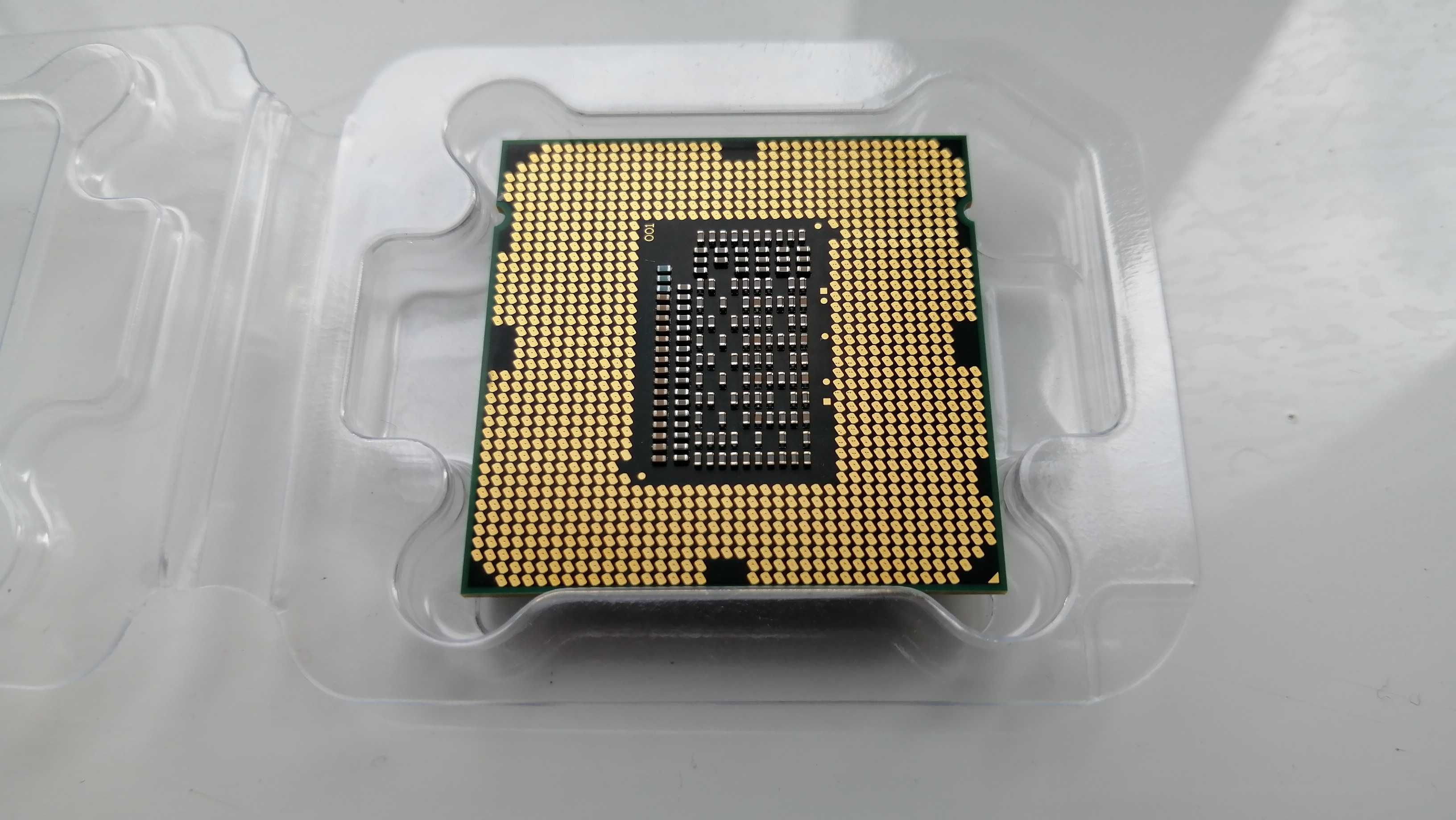 Процессор Intel Core i3-2105