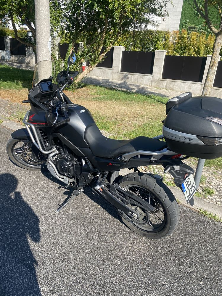 Honda Transalp 750 xl